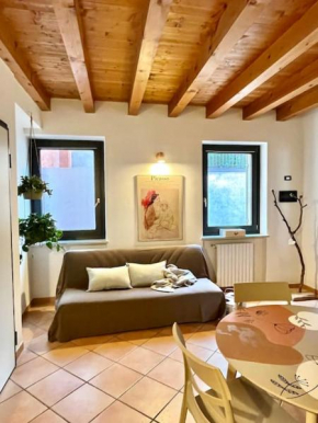 La casa di Nina - Appartamento 1 Valeggio Sul Mincio